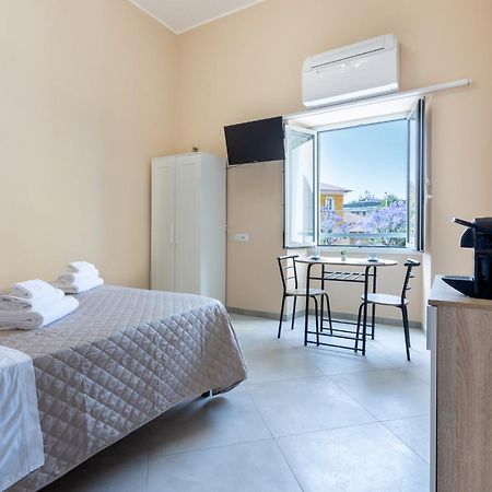 Bonnystudios Holiday Apartments Cagliari Eksteriør billede
