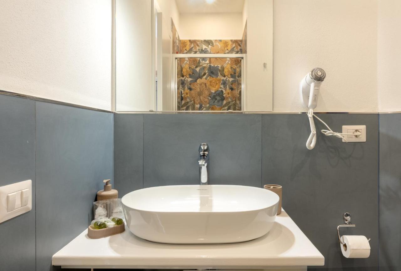 Bonnystudios Holiday Apartments Cagliari Eksteriør billede