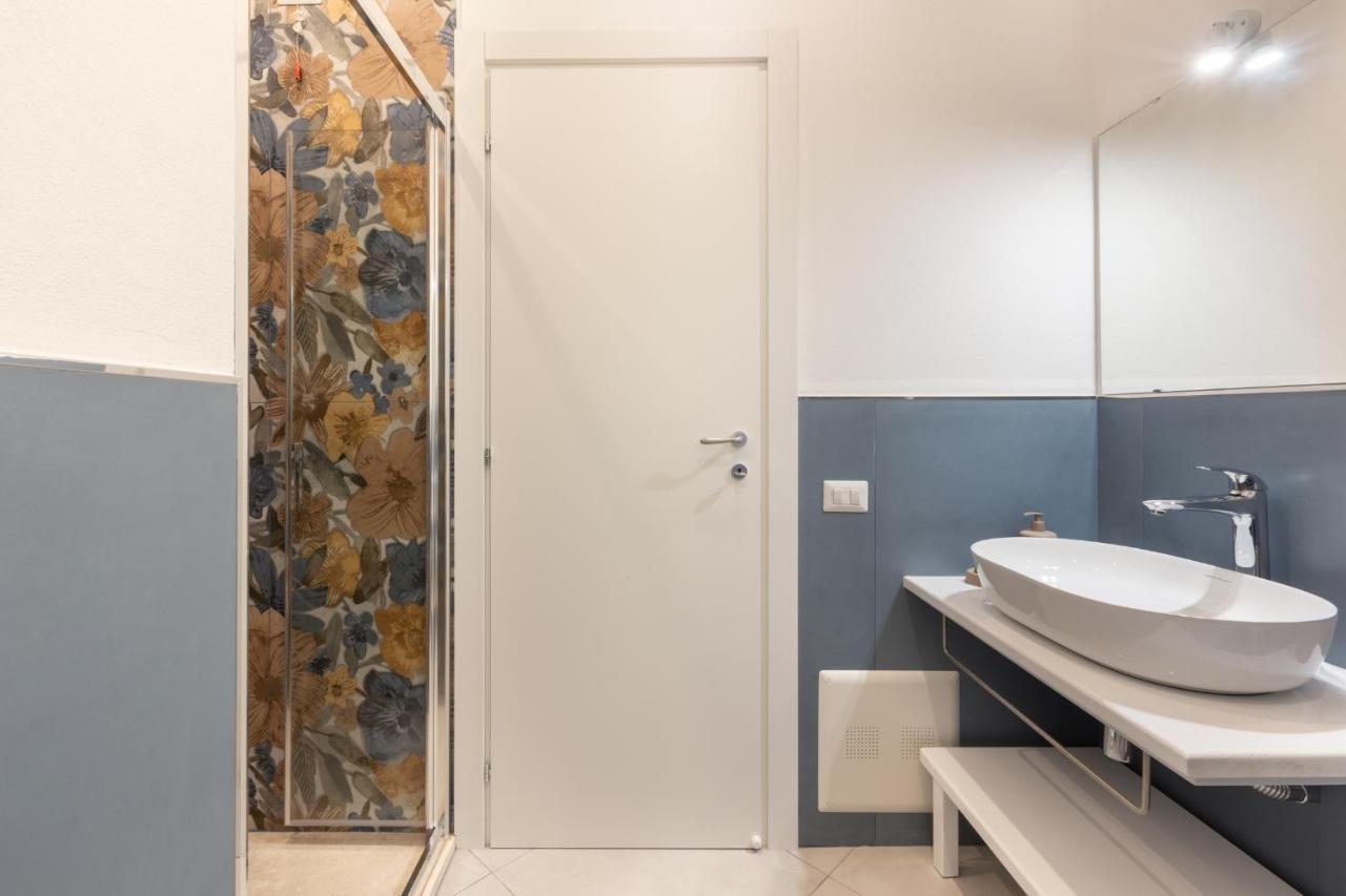 Bonnystudios Holiday Apartments Cagliari Eksteriør billede
