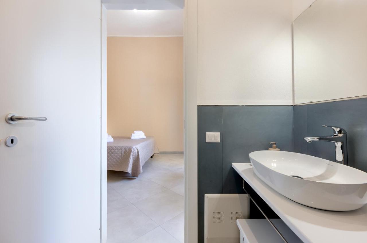 Bonnystudios Holiday Apartments Cagliari Eksteriør billede