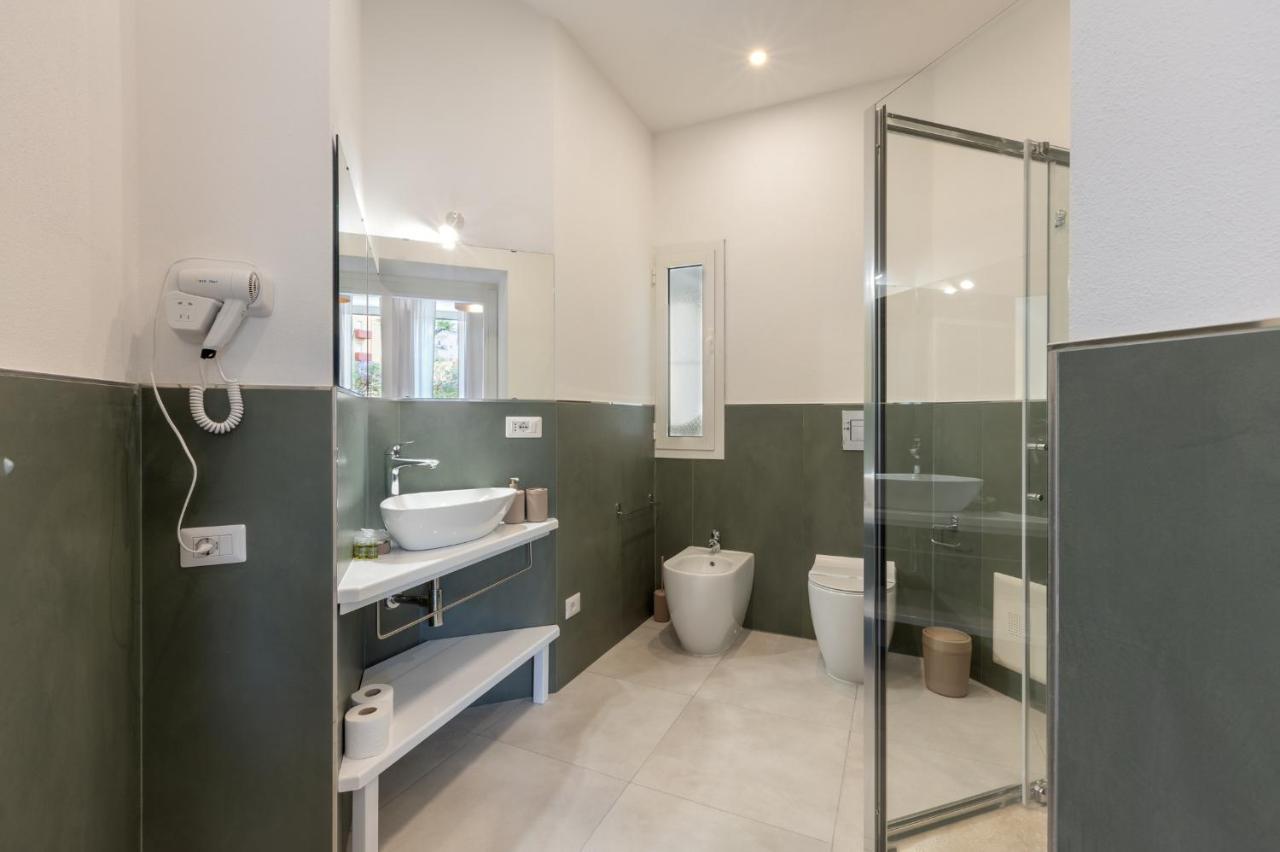 Bonnystudios Holiday Apartments Cagliari Eksteriør billede