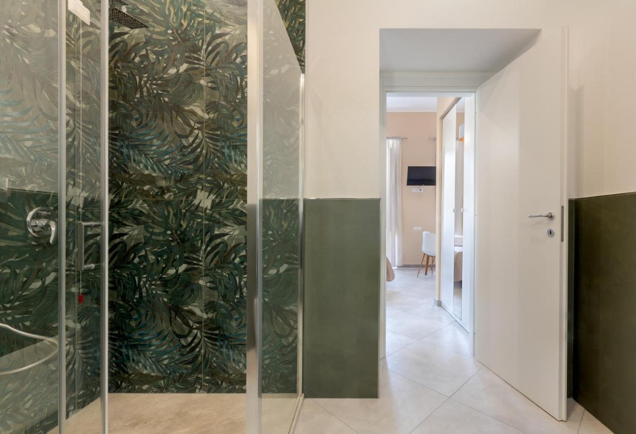 Bonnystudios Holiday Apartments Cagliari Eksteriør billede